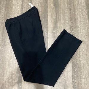 Black dressy pants 6